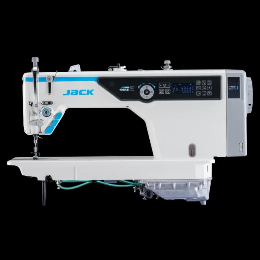 JACK A5E B – Machine à coudre industrielle IA