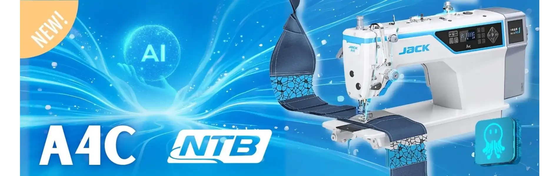 Vente & Réparation de Machines à Coudre